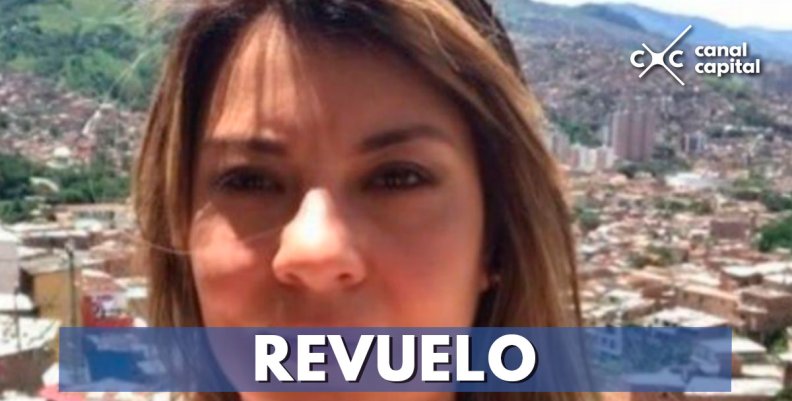 revuelo revuelo