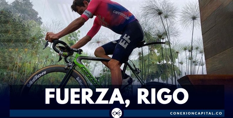 RIGOBERTO URAN RIGOBERTO URAN