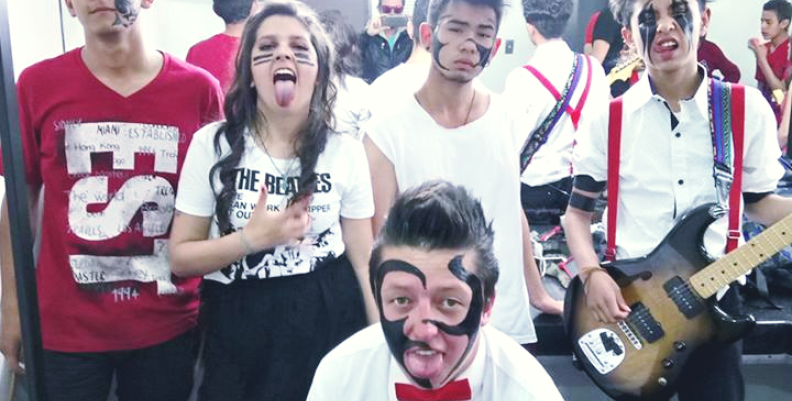 rock rock
