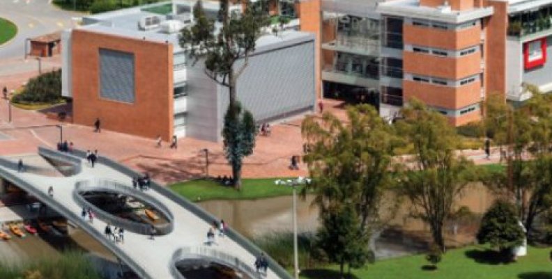 Universidad de La Sabana Universidad de La Sabana
