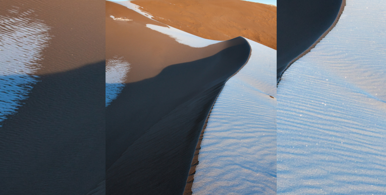 Sahara