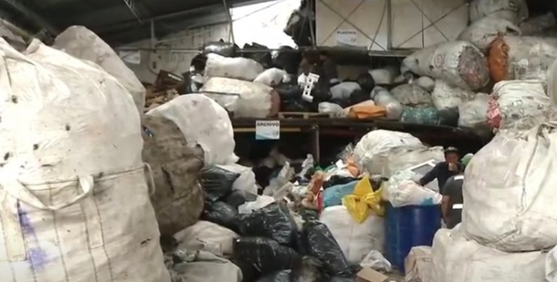 Reciclaje Reciclaje