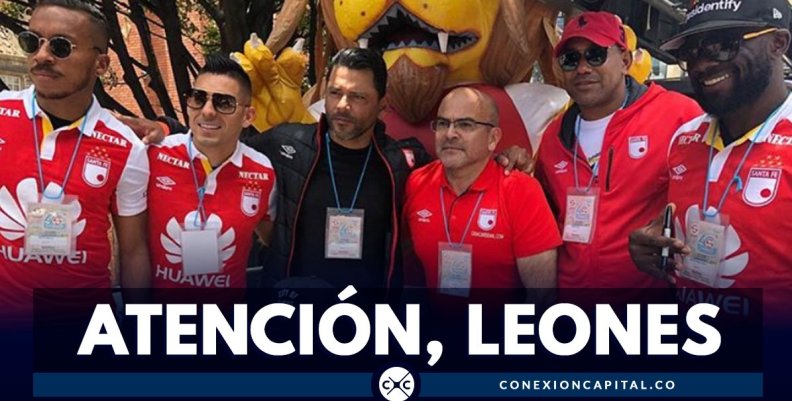 santa fe santa fe