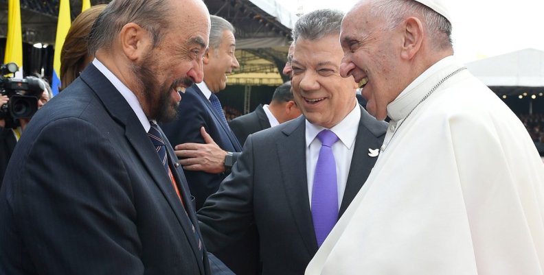 Santos Santos