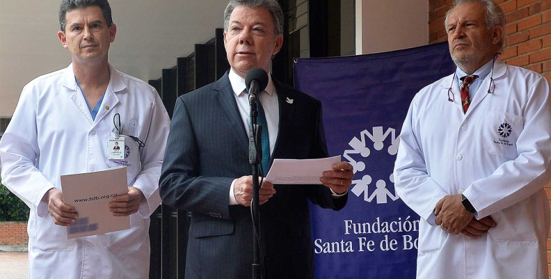 santos santos