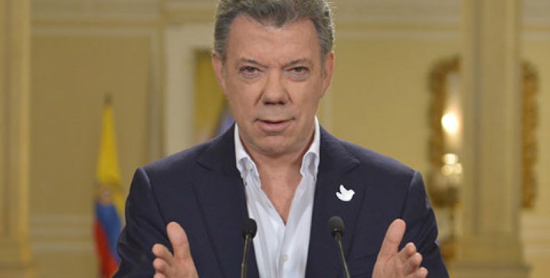 Imagen tomada de Presidencia Imagen tomada de Presidencia