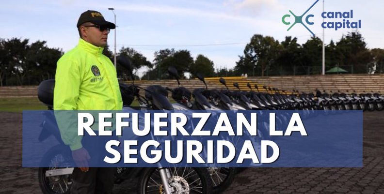 seguridad seguridad