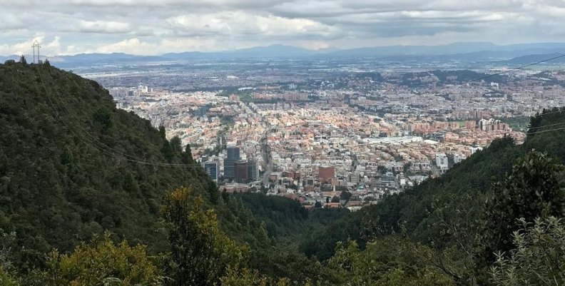 Foto:  Prensa Empresa de Acueducto