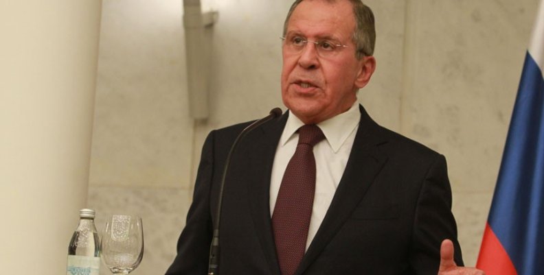 Serguéi Lavrov Serguéi Lavrov