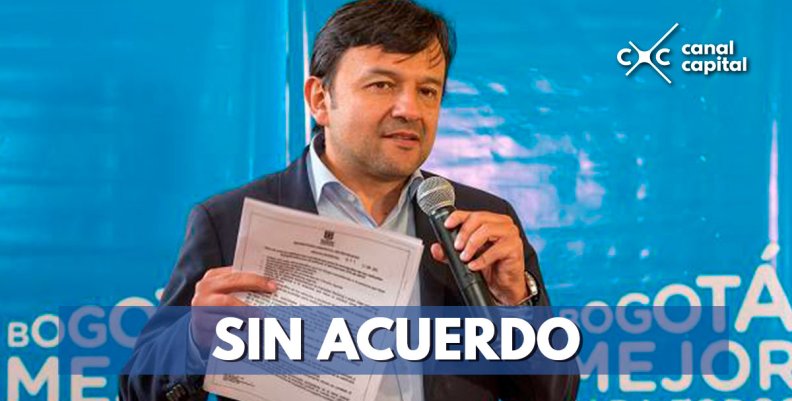 SIN-ACUERDO