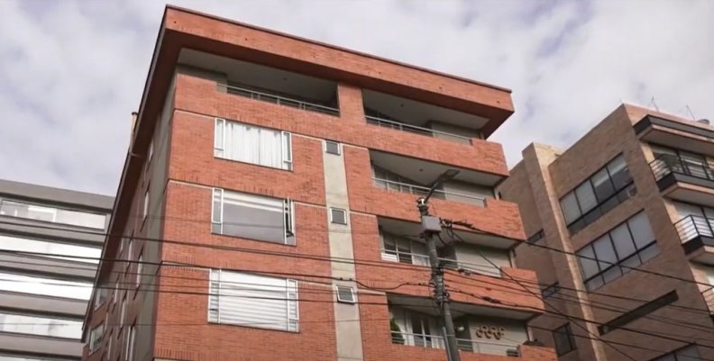 Edificio Edificio