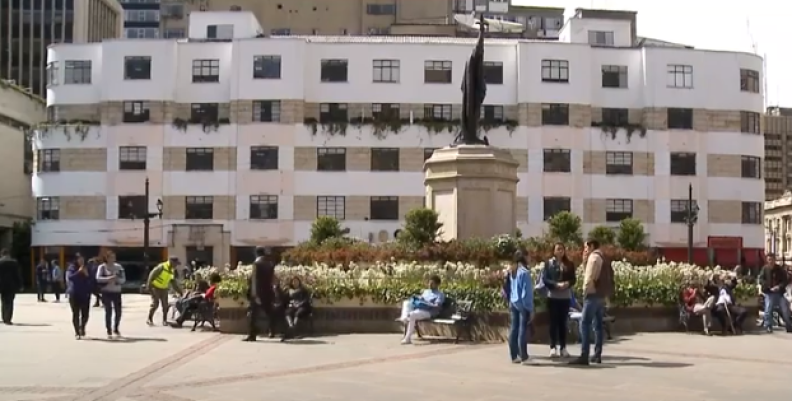 Universidad del Rosario.