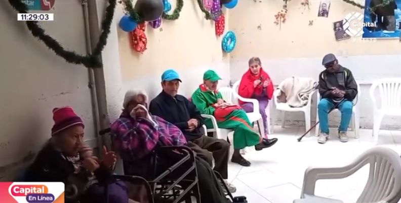 geriátrico geriátrico