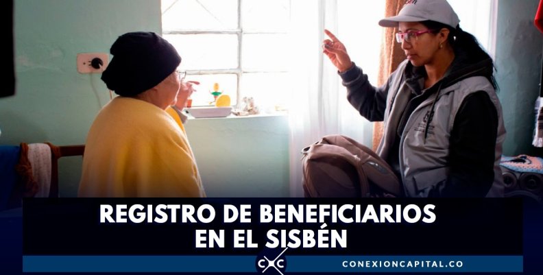 sisbenregistro sisbenregistro