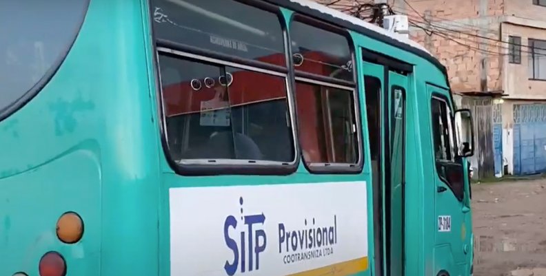 SITP SITP