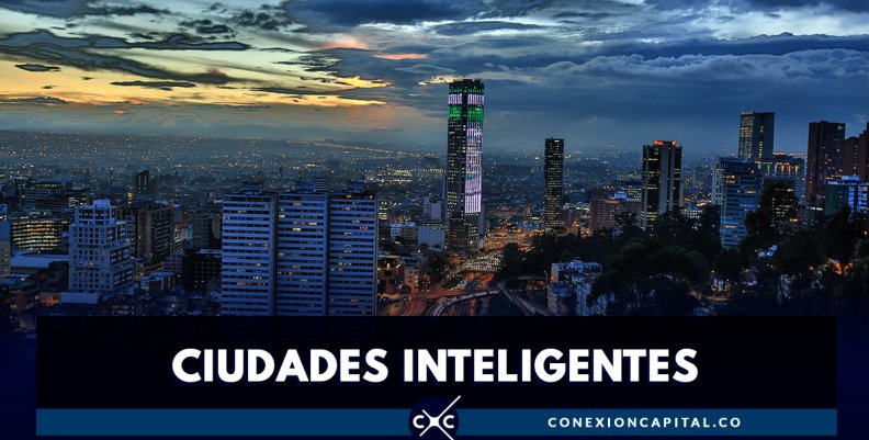 Bogotá fue escogida como sede de importante congreso de innovación mundial Bogotá fue escogida como sede de importante congreso de innovación mundial