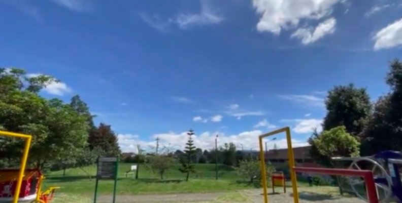 soleado