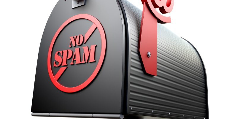 Spam