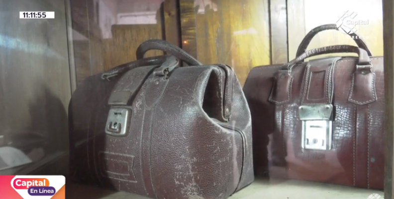 Museo del Cuero. Museo del Cuero.