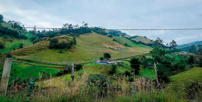SUMAPAZ SUMAPAZ