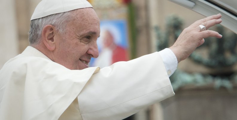 Sumo pontifice