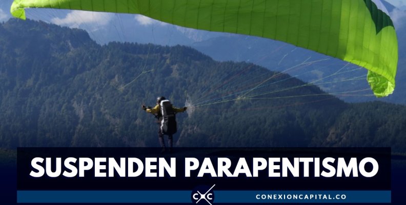 SUSPENDEN-PARAPENTISMO- SUSPENDEN-PARAPENTISMO-