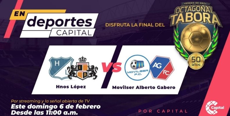 tabora partido