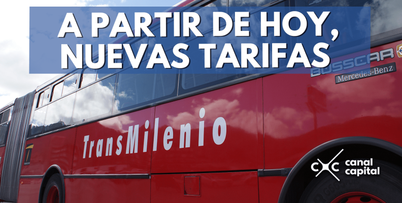 tarifas-transmilenio tarifas-transmilenio