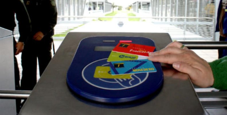 TARJETAS TARJETAS