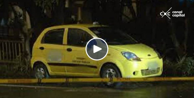 taxista taxista