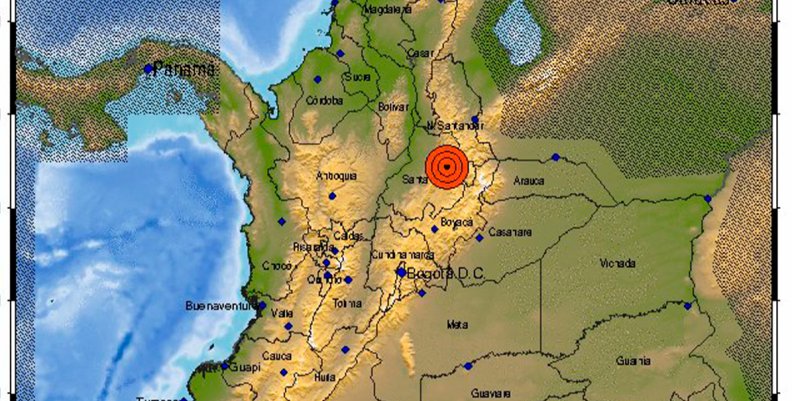 Temblor Temblor