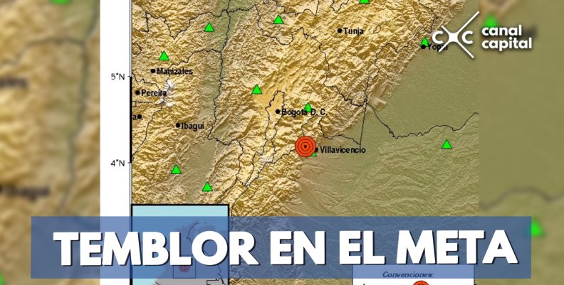 temblor temblor