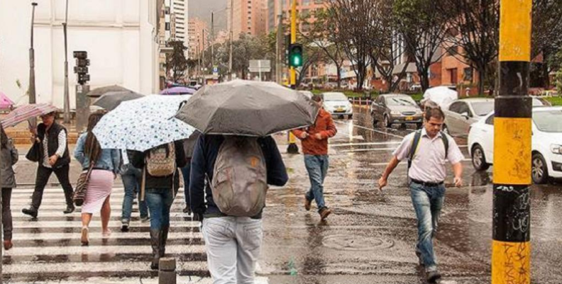 Temporada de Lluvias Temporada de Lluvias