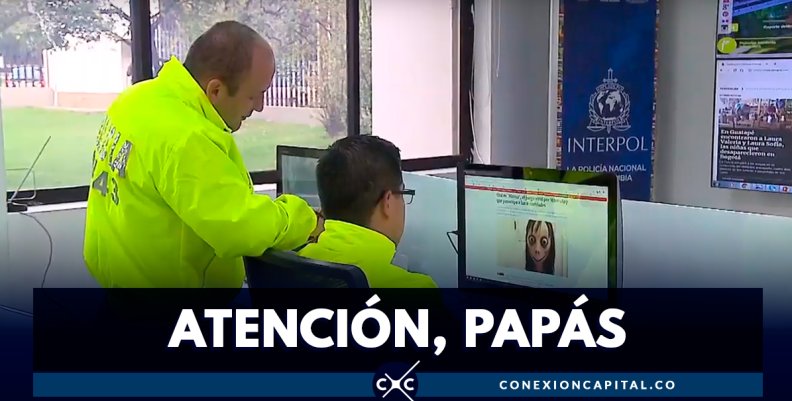 Línea "Te protejo" ha procesado 4.955 denuncias sobre explotación sexual infantil Línea "Te protejo" ha procesado 4.955 denuncias sobre explotación sexual infantil