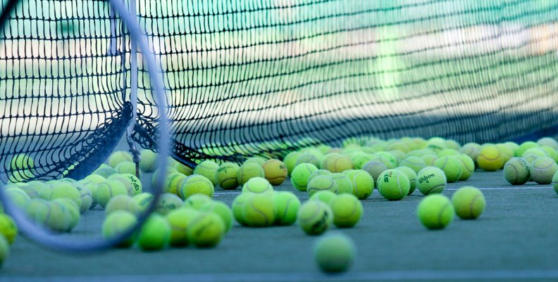 Tennis Tennis