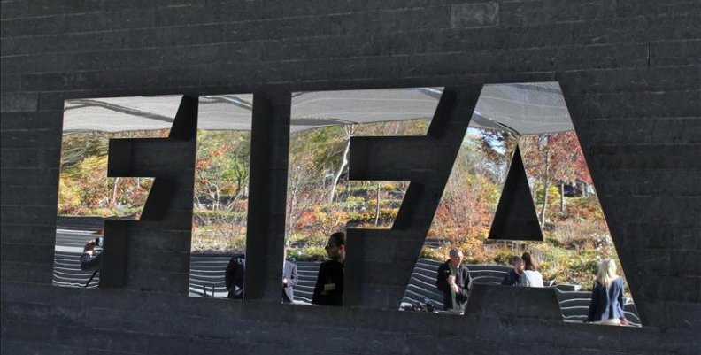 Exvicepresidente de la FIFA condenado a nueve años de prisión Exvicepresidente de la FIFA condenado a nueve años de prisión