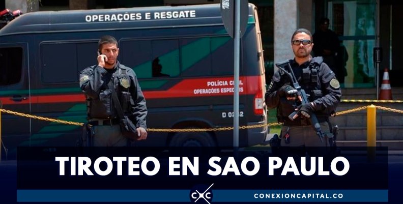 TIROTEO-EN-SAO-PAULO- TIROTEO-EN-SAO-PAULO-