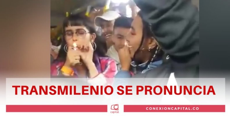tm se pronuncia