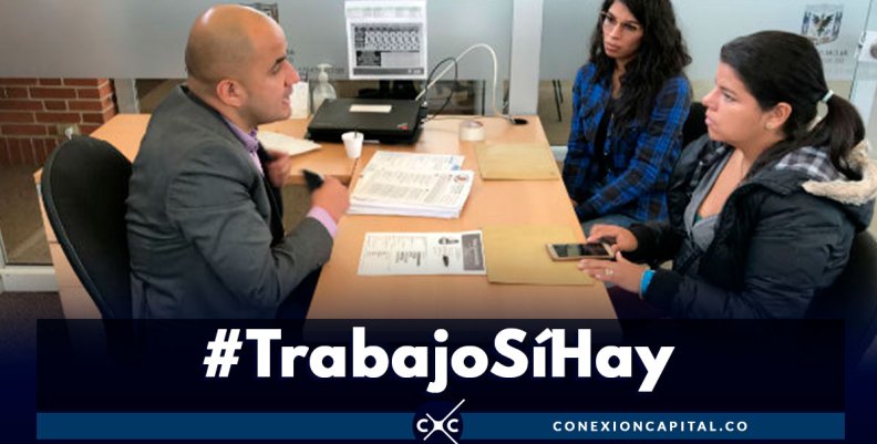 TrabajoSíHay-1 TrabajoSíHay-1