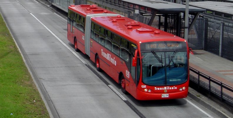 TransMilenio_03 TransMilenio_03