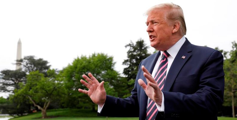 Trump Trump