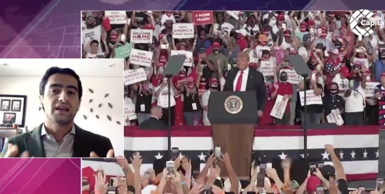 Trump Trump