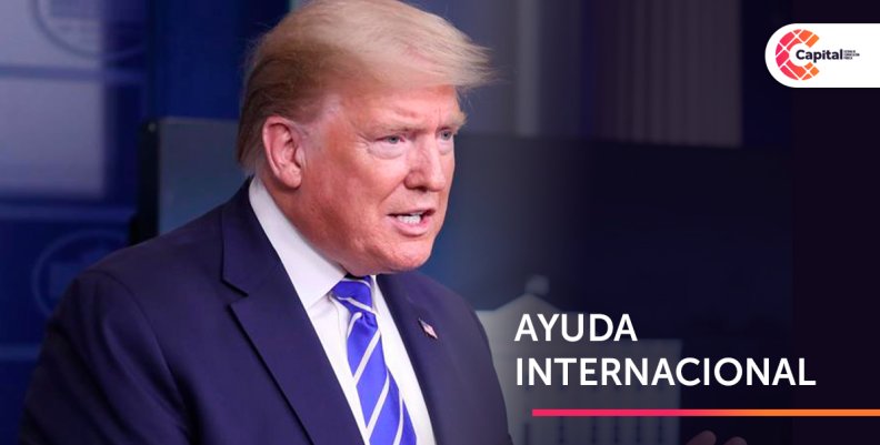 TRUMP TRUMP