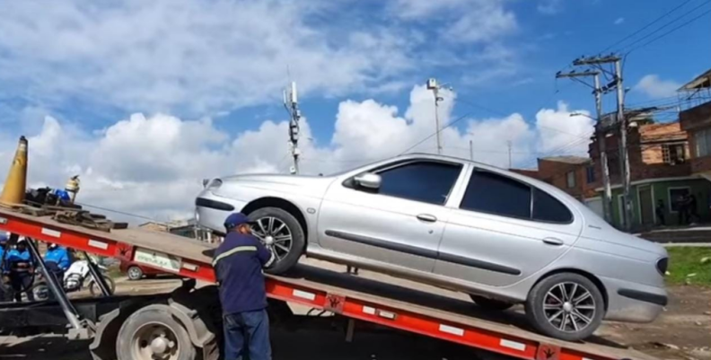 Levantamiento de autos en Soacha Compartir Levantamiento de autos en Soacha Compartir