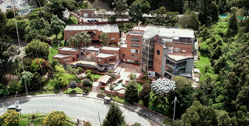 U DISTRITAL U DISTRITAL