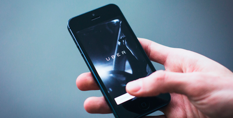 UBER UBER
