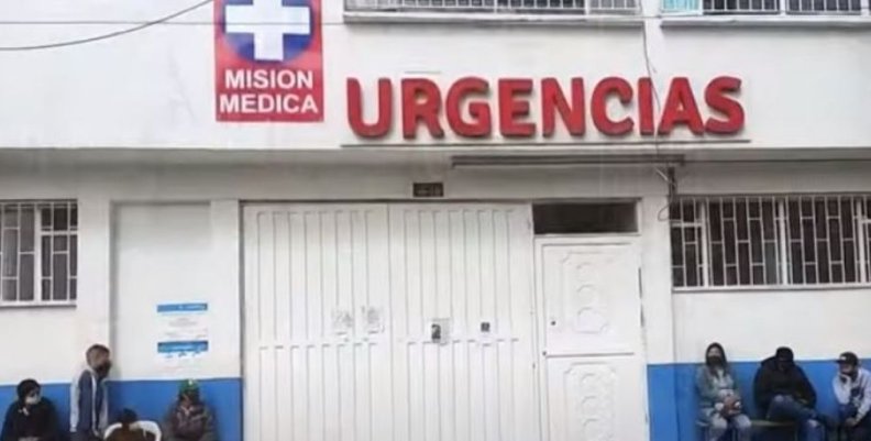 Urgencias-centro medico Urgencias-centro medico
