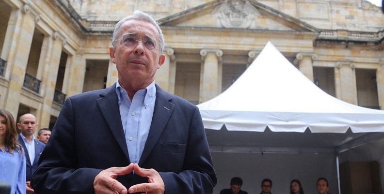 Uribe Uribe