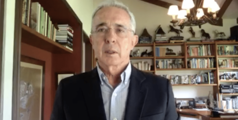 Uribe Uribe