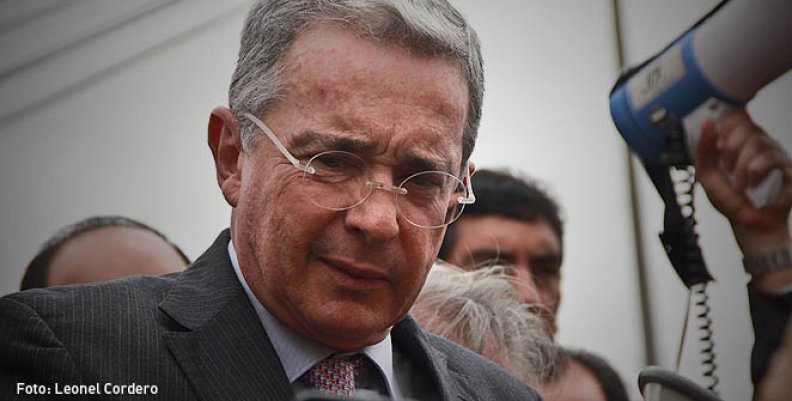 uribe uribe